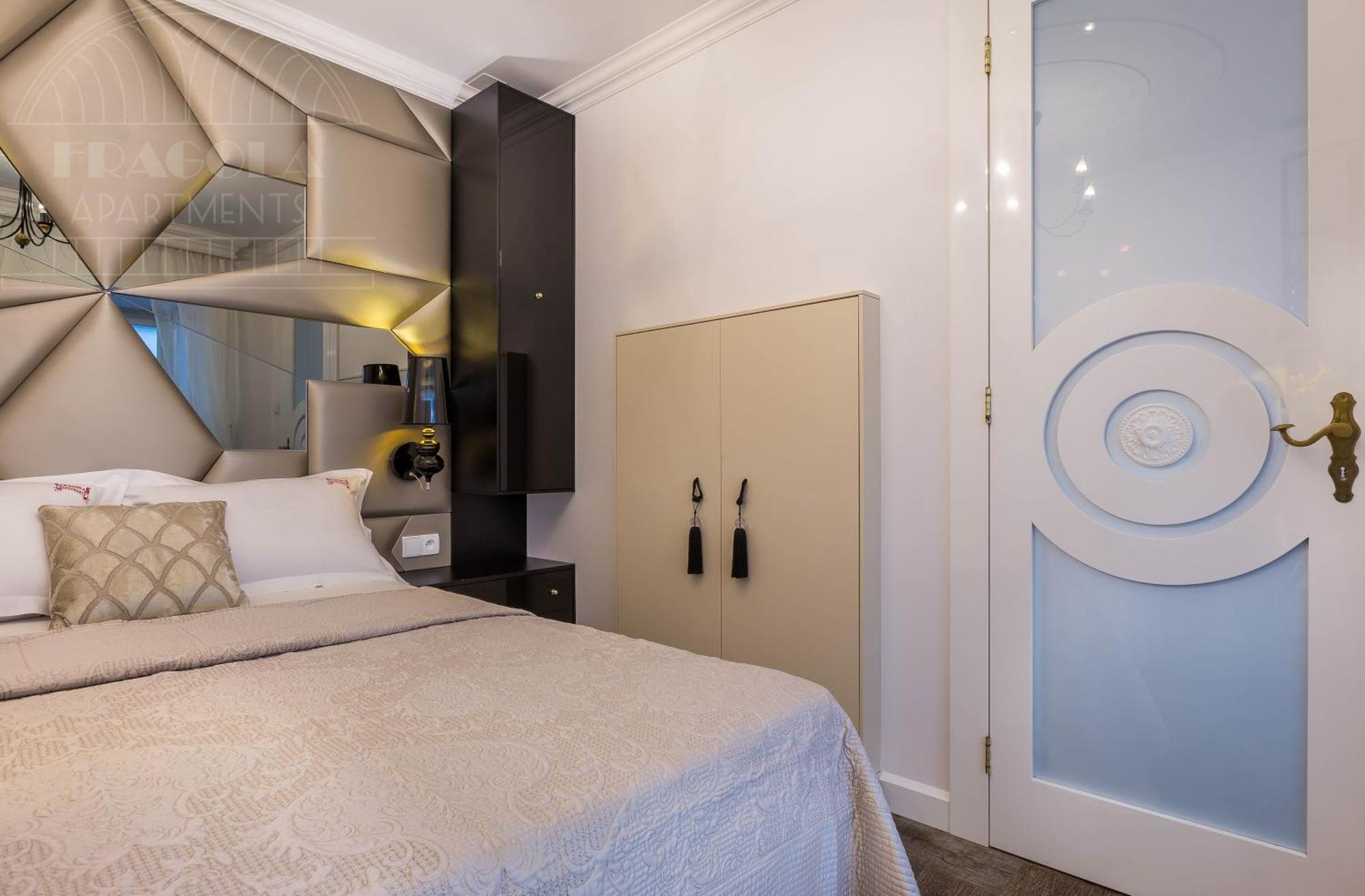 Cozy City Center Apartments Pilsudskiego 11 Krakow Exterior photo