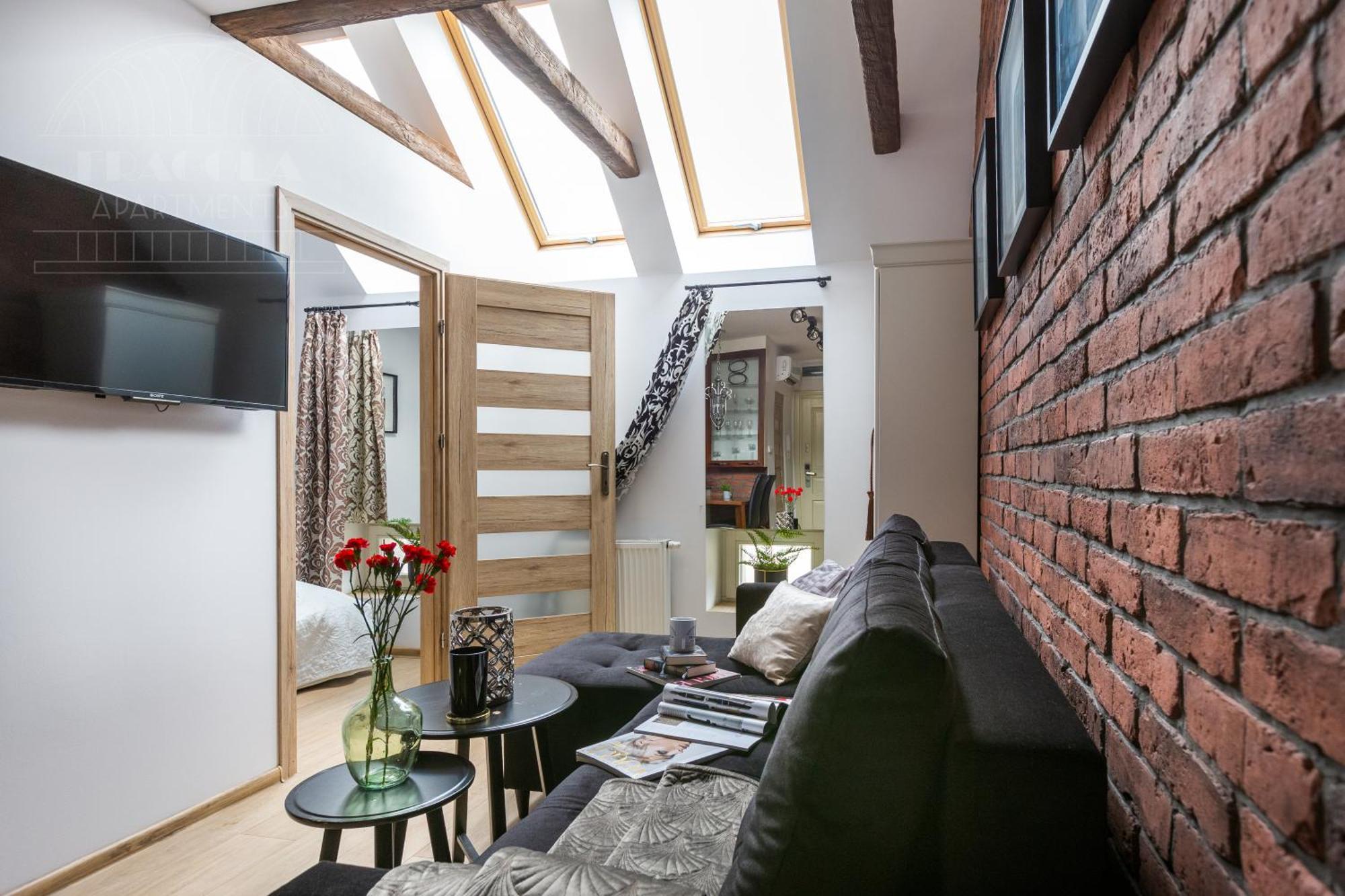 Cozy City Center Apartments Pilsudskiego 11 Krakow Exterior photo