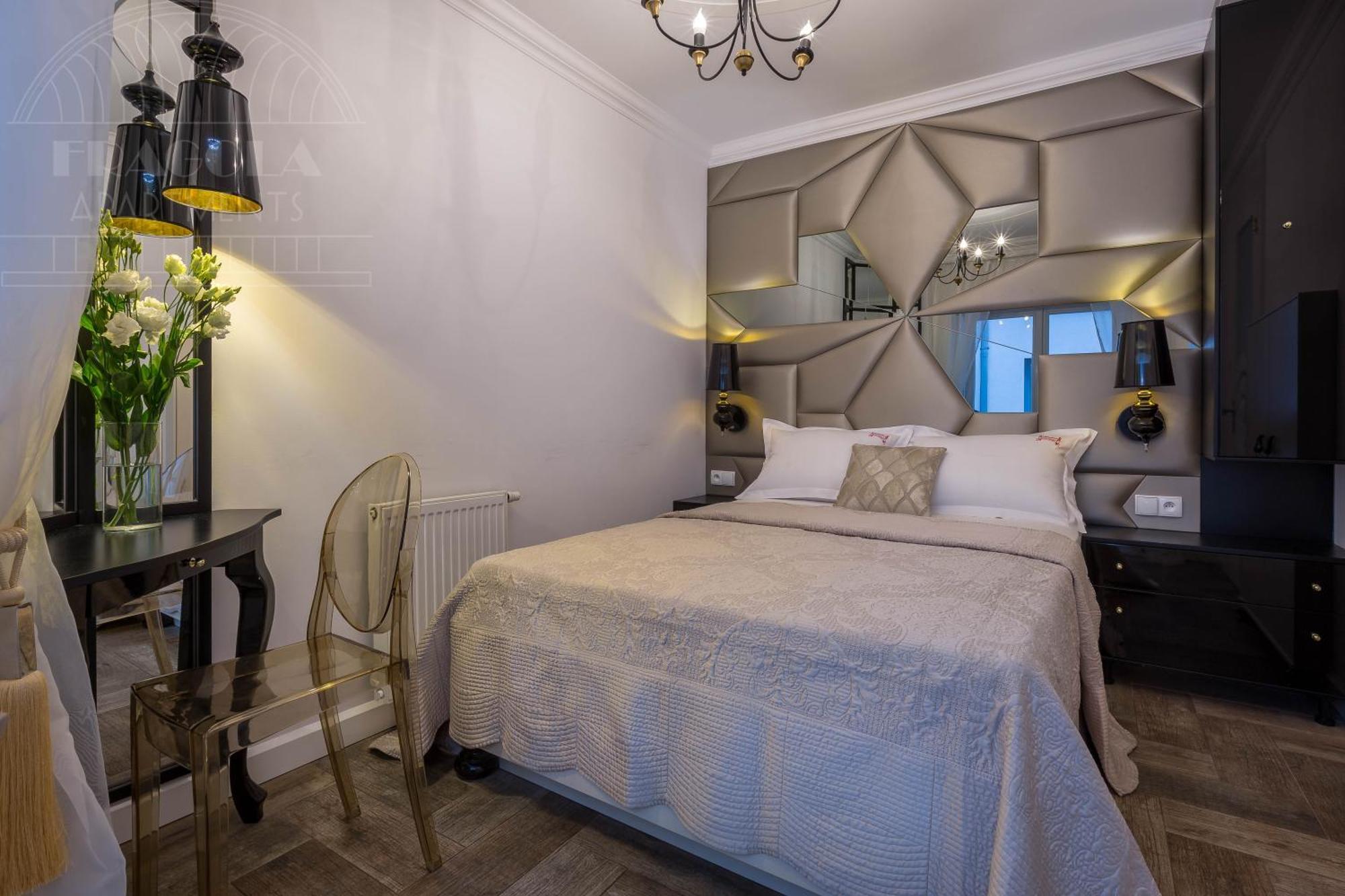 Cozy City Center Apartments Pilsudskiego 11 Krakow Exterior photo
