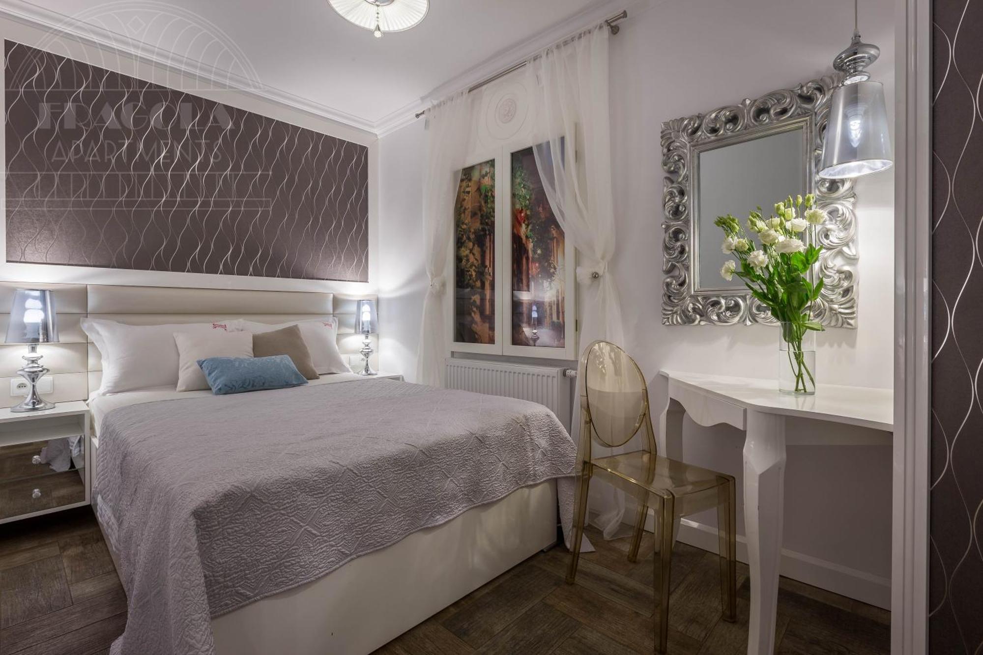 Cozy City Center Apartments Pilsudskiego 11 Krakow Exterior photo